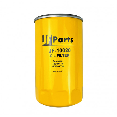 Фильтр масляный 320/B4420 JCB Dieselmax, аналог, вариант 2