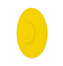 Plastic stabiliser lower wear pad 123/06014 JCB 3CX/4CX, aftermarket