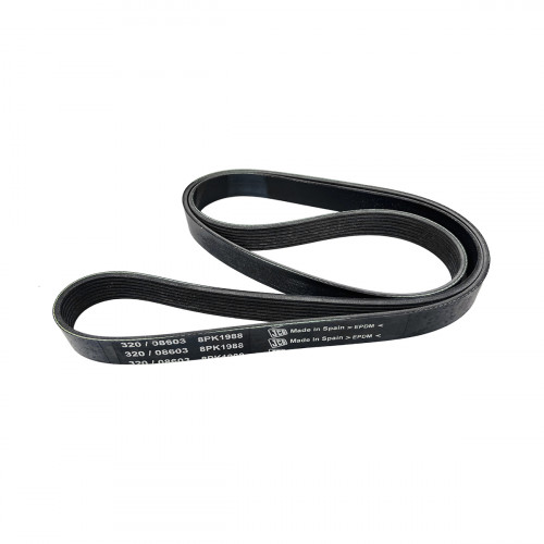 Belt 1988 mm 320/08603 JCB 444, genuine