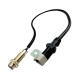 Wheel position sensor 701/80312 JCB 3CX/4CX, aftermarket