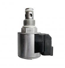 Solenoid valf, yavaş mod 25/222657 JCB 3CX/4CX, muadil
