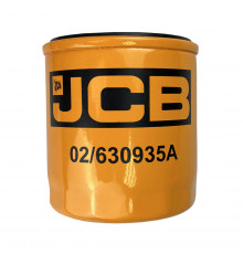 Фильтр масляный 02/630935 JCB mini, оригинал