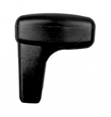 Hand throttle and stabiliser lever 331/30884 JCB 3CX/4CX, aftermarket