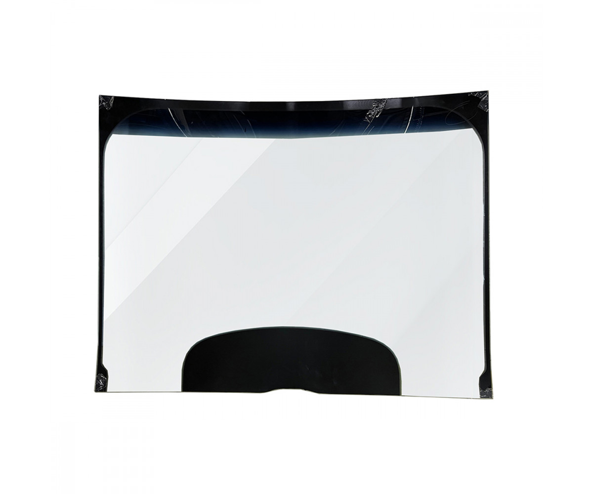 Laminated windscreen 827/80139 JCB, aftermarket