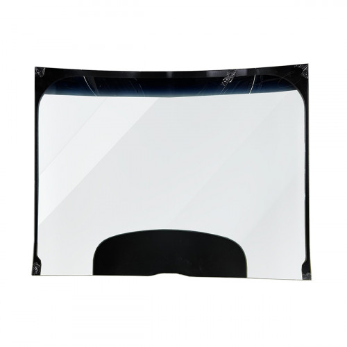 Laminated windscreen 827/80139 JCB, aftermarket