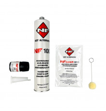 NF 1007 glass bonding kit, aftermarket