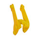 Bumerang bağlantı 125/79800 JCB 3CX/4CX, muadil
