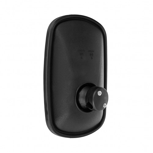 Mirror assembly 334/E0829 JCB 3CX/4CX, aftermarket