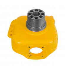 Steering knuckle, right 458/20405 JCB 3CX/4CX, aftermarket