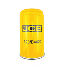 Yağ filtresi 320/B4420 JCB Dieselmax, orijinal
