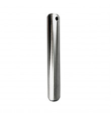 Backhoe bucket ram rod pin 811/50368 JCB Loadall, aftermarket