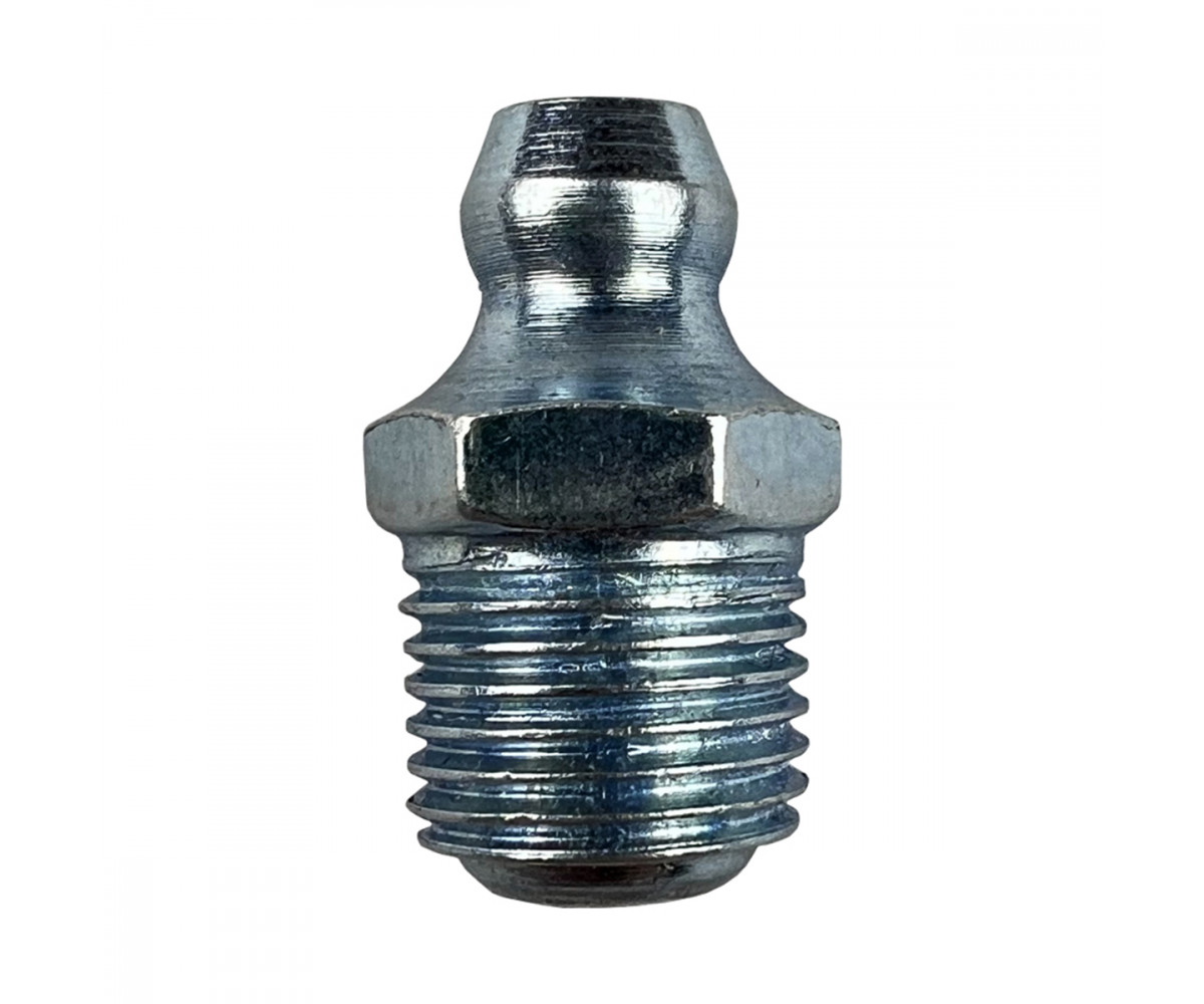1/8 BSP 1450/0001 straight grease nipple, aftermarket