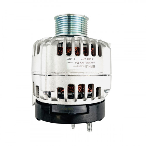 Alternator 12 V 95 A JCB Dieselmax AAK5840, OEM Mahle