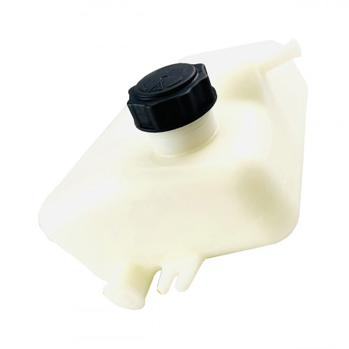 Coolant expansion tank 128/14093 Perkins, aftermarket