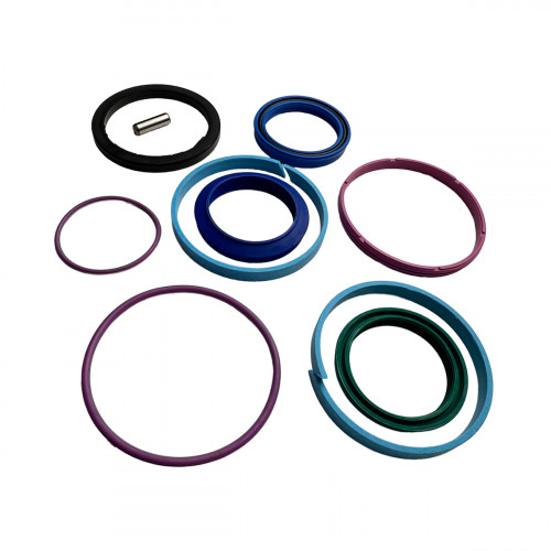 Cylinder seal kit 40x70 991/20021 JCB, aftermarket, option 1