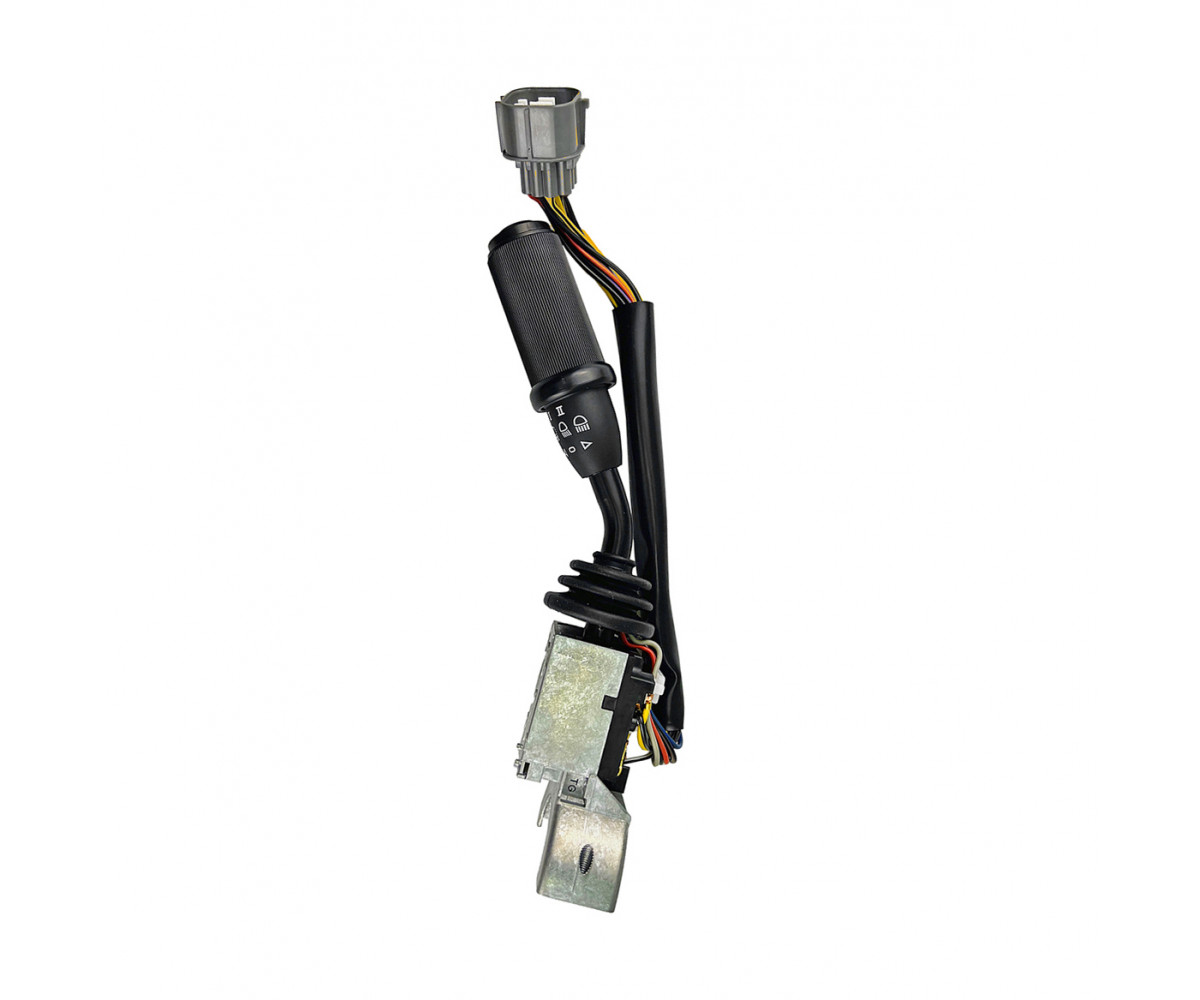Column switch 701/80297 JCB, aftermarket