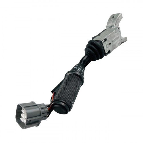 Column switch 701/80297 JCB, aftermarket