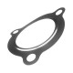 Прокладка глушителя 320/06036 JCB Dieselmax, оригинал