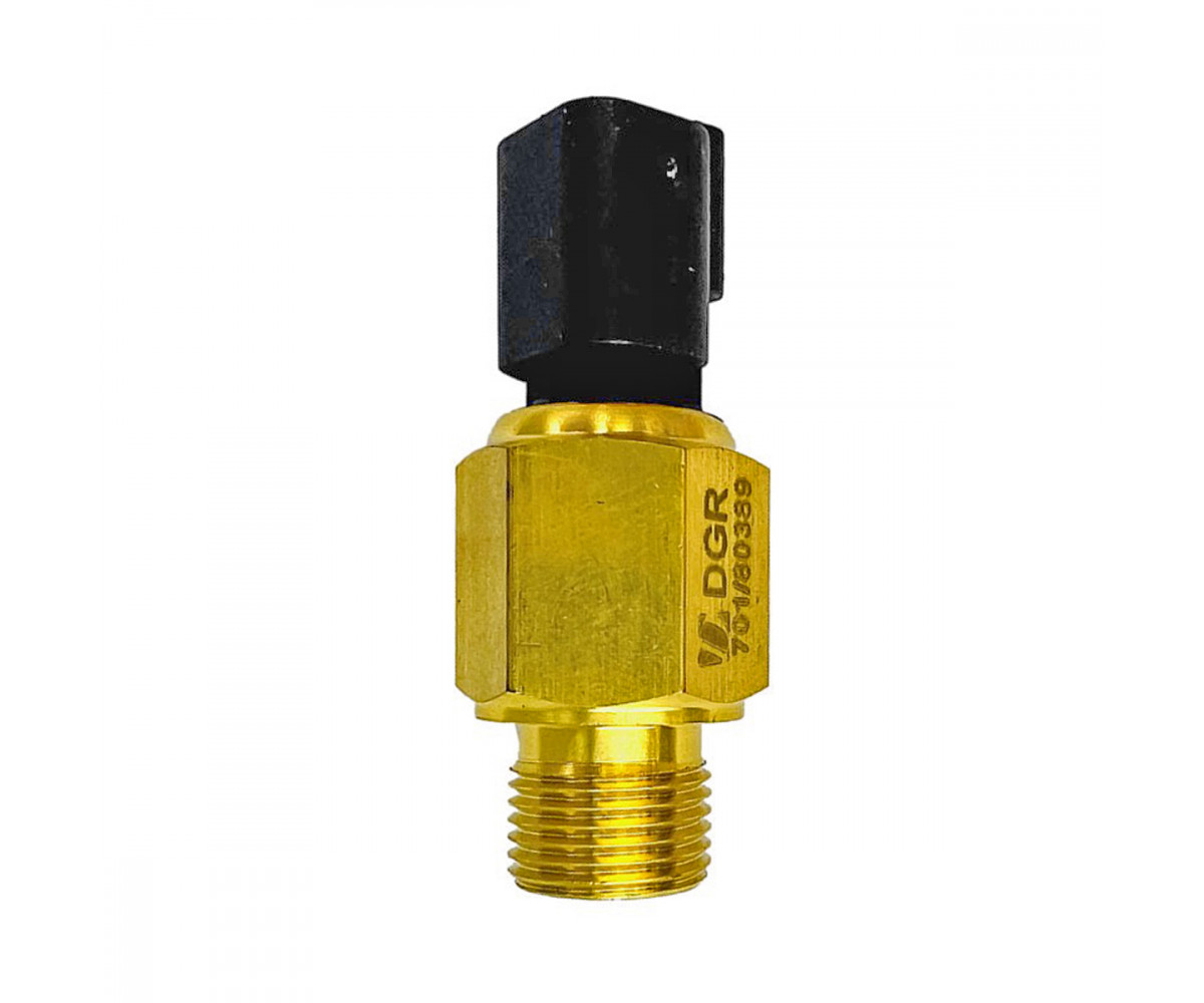 Датчик температуры 701/80389 Perkins, аналог