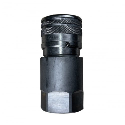 Quick coupling 3/4", female 45/920047 JCB, aftermarket