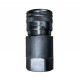 Quick coupling 3/4", female 45/920047 JCB, aftermarket