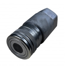Hızlı kaplin 3/4", dişi 45/920047 JCB, muadil