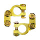 Battery terminal set, aftermarket