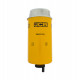 Fuel pre-filter (water separator) 32/925869 JCB JS, genuine