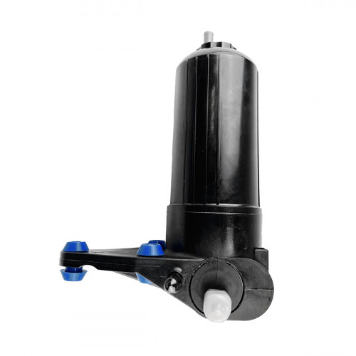Electric fuel pump Perkins RG 17/919300 Perkins, aftermarket