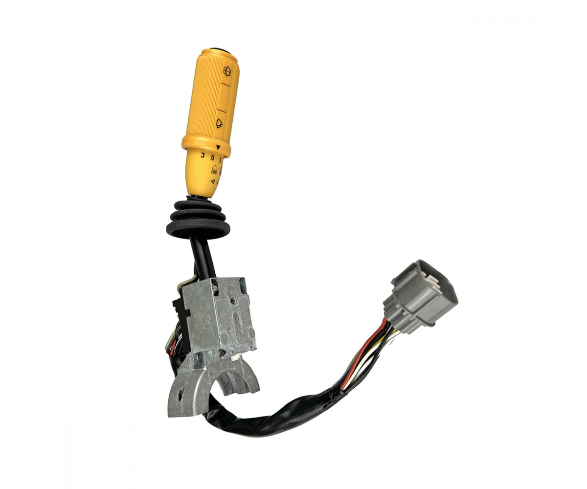 Direksiyon kolon anahtarı 701/70001 JCB, muadil