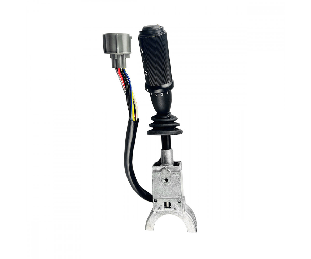 Direksiyon kolon anahtarı 701/52701 JCB, muadil