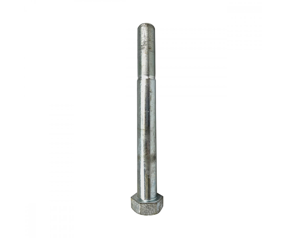 Arka aks U cıvatası 262.5 mm 826/01665 JCB, muadil