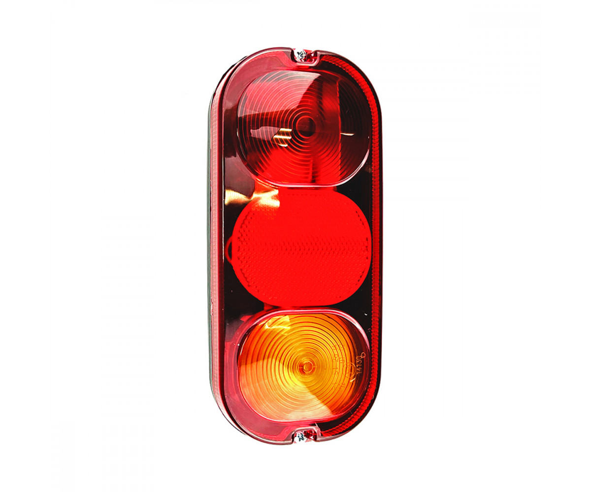 Arka stop lambası 700/50018 JCB, orijinal