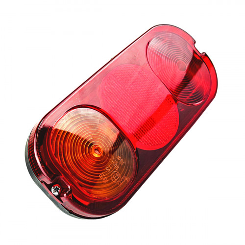 Arka stop lambası 700/50018 JCB, orijinal