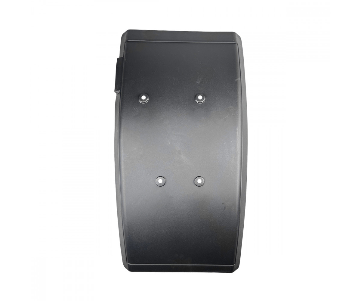 Right front mudguard 333/F0387 JCB, aftermarket