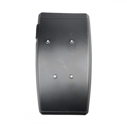 Right front mudguard 333/F0387 JCB, aftermarket