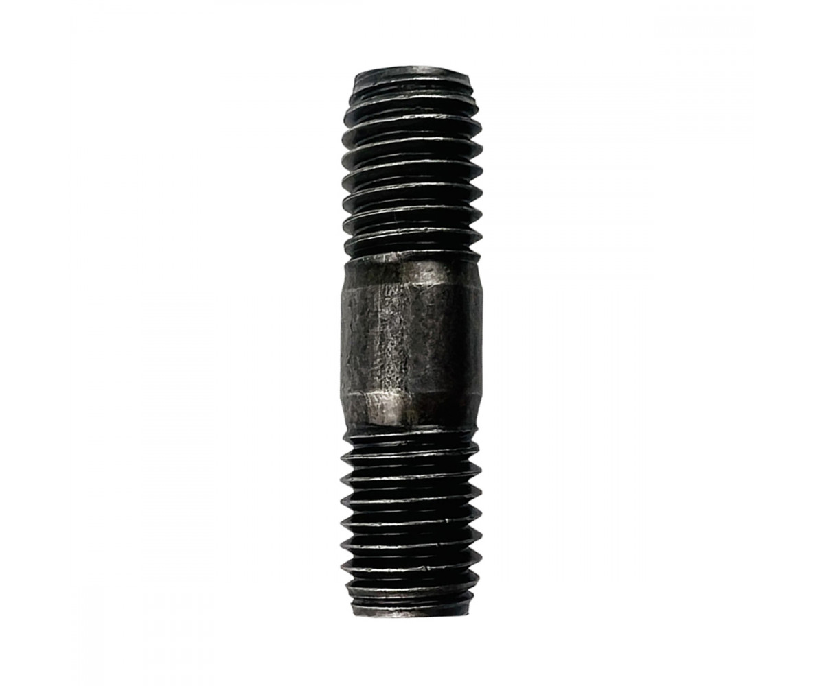 Шпилька глушителя 826/11384 JCB Dieselmax, оригинал