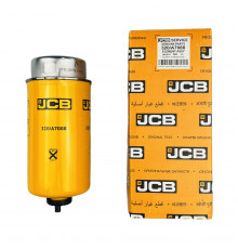 Fuel pre-filter (water separator) 32/925994 JCB JS, genuine