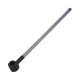 Loader shovel crowd rod 590/31200 JCB 3CX/4CX, aftermarket, option 1