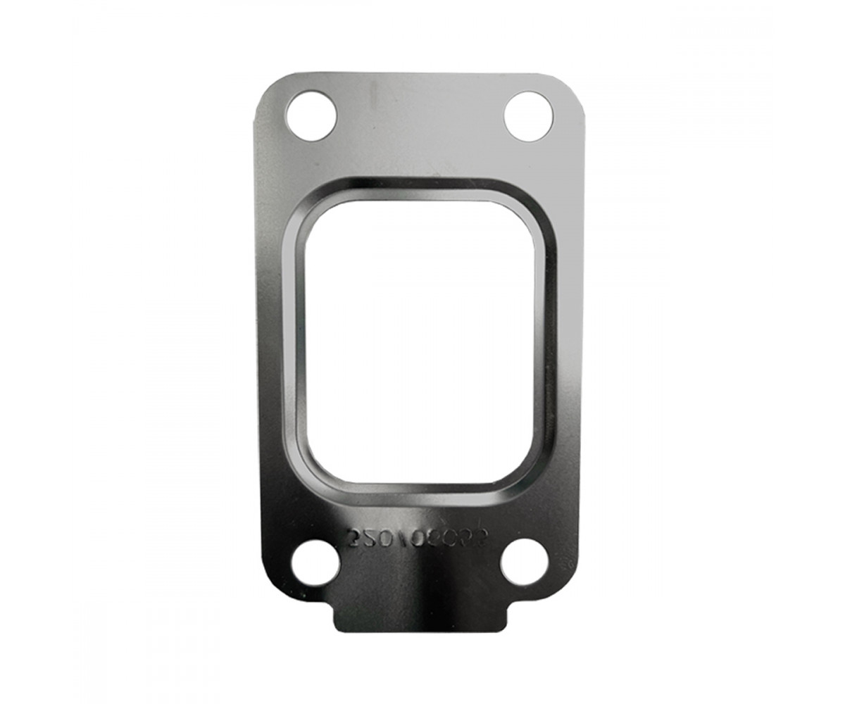 Turbo contası 320/06053 JCB Dieselmax, orijinal