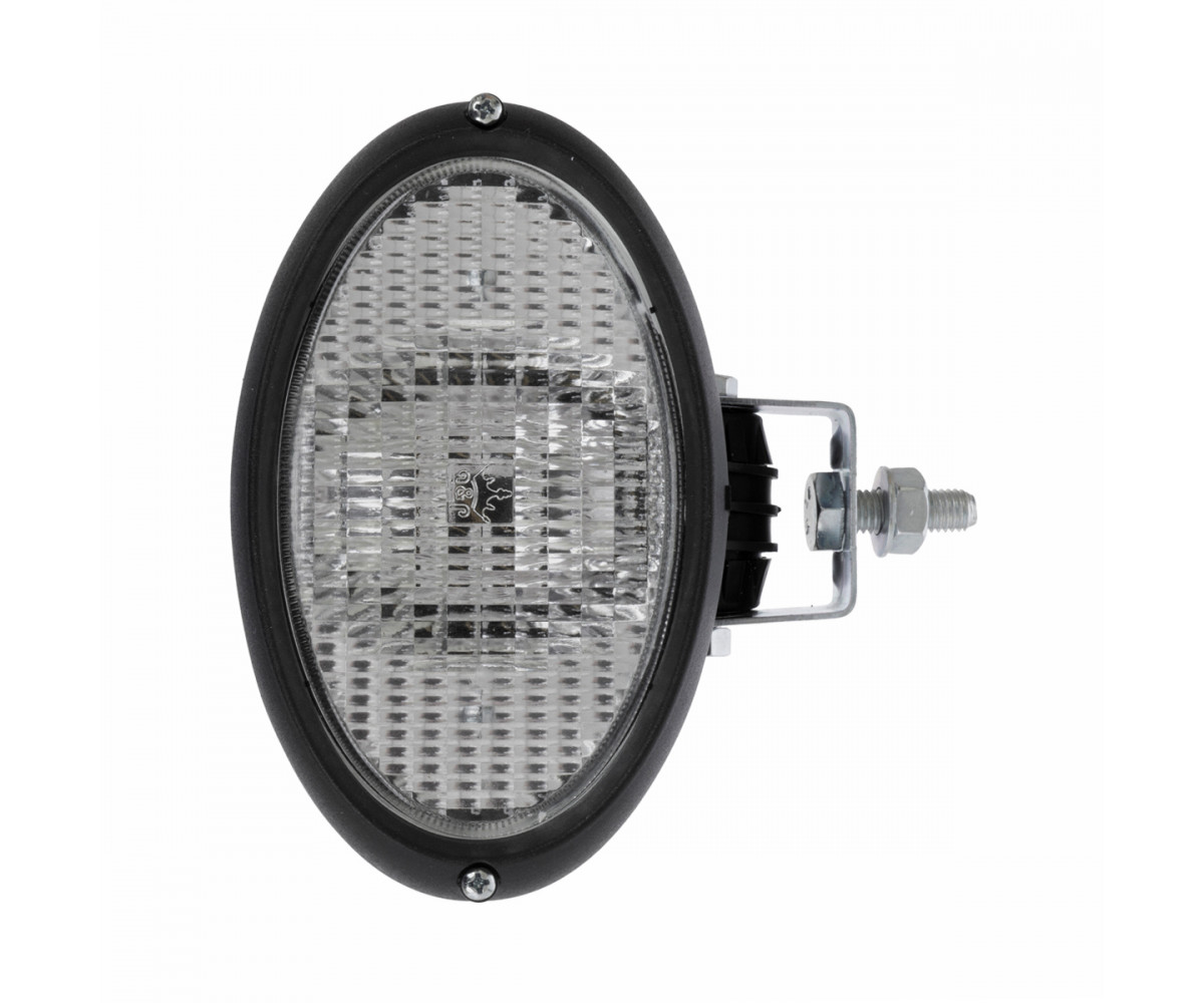 Çalışma lambası (oval) 700/G6320 JCB, muadil