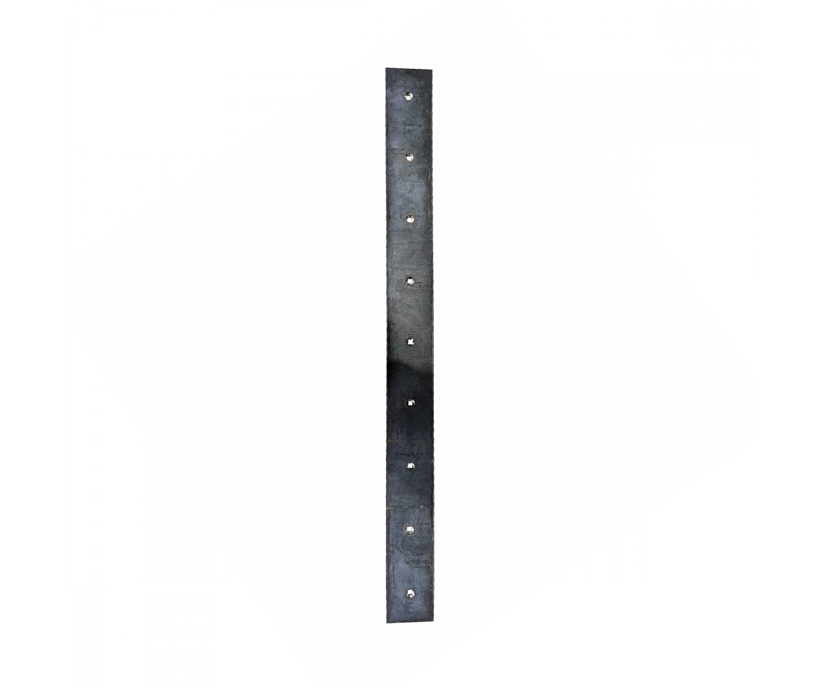 65G çift taraflı bıçak 2450x20x210 990/69901 JCB 3CX/4CX, muadil