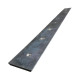 65G çift taraflı bıçak 2450x20x210 990/69901 JCB 3CX/4CX, muadil