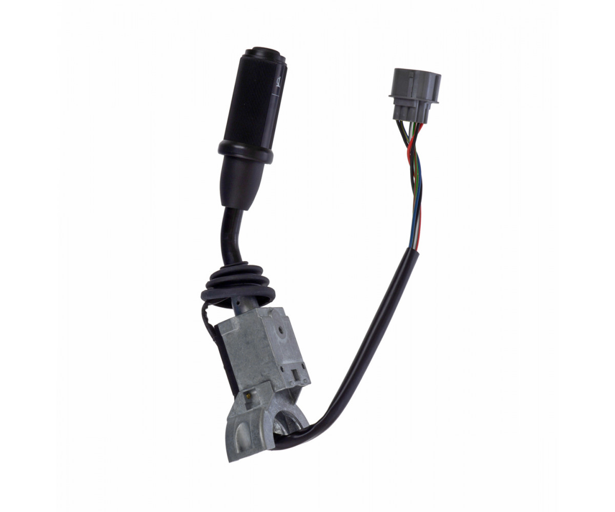 Column switch 701/80296 JCB, aftermarket, option 1