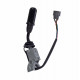Column switch 701/80296 JCB, aftermarket, option 1