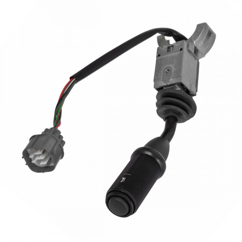 Column switch 701/80296 JCB, aftermarket, option 1
