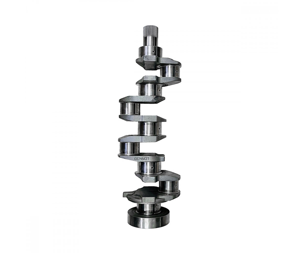 Crankshaft 02/201287 Perkins AK, aftermarket