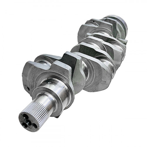 Crankshaft 02/201287 Perkins AK, aftermarket