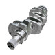 Crankshaft 02/201287 Perkins AK, aftermarket