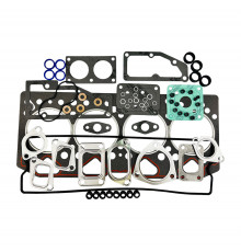 Top engine gasket set 02/200184 Perkins 1004, aftermarket